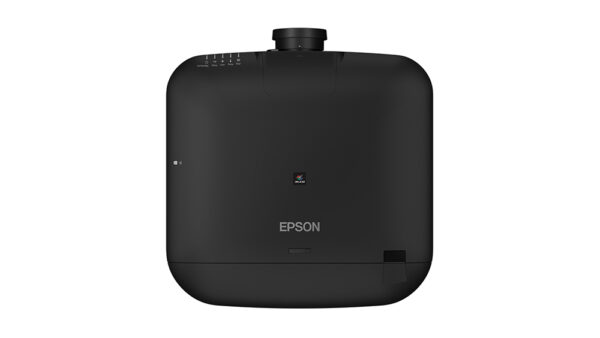 Epson EB-PU1008B WUXGA 3LCD Laser Projector with 4K Enhancement - Projector