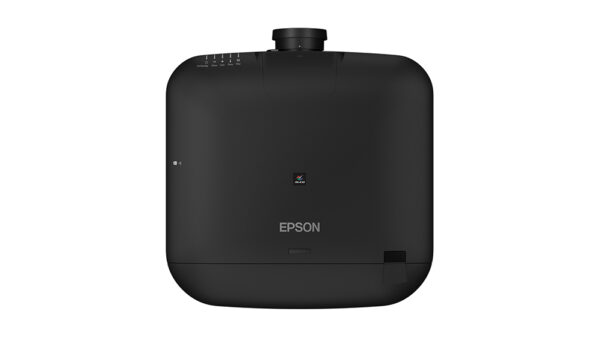 Epson EB-PU2010B WUXGA 3LCD Laser Projector with 4K Enhancement - Projector