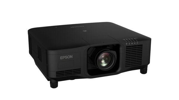 Epson EB-PU2213B 13,000-Lumens 3LCD Large Venue Laser Projector with 4K Enhancement - Projector