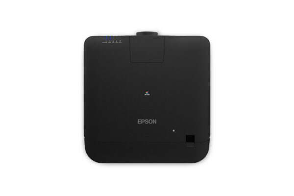 Epson EB-PU2216B 16,000-Lumen 3LCD Large Venue Laser Projector with 4K Enhancement - Projector