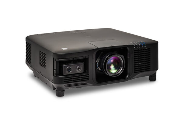 Epson EB-PU2216B 16,000-Lumen 3LCD Large Venue Laser Projector with 4K Enhancement - Projector