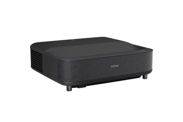 Epson EpiqVision Ultra EH-LS300B Laser Projection TV - Projector