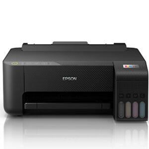 Epson EcoTank L1250 A4 Wi-Fi Ink Tank Printer - Printers