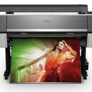 Epson SureColor SC-P9000 Photo Graphic/Proofing Inkjet Printer<ul>
 	<li>44-inch Large Format Printer</li>
 	<li>All-new Epson UltraChrome HDX 10-Color pigment ink</li>
 	<li>Latest PrecisionCore TFP print head</li>
 	<li>Professional roll and sheet media handling</li>
 	<li>Powerful controller on-board and Gigabit Ethernet</li>
</ul>