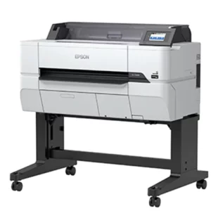 Epson SureColor SC-T5430M Multifunction Technical Printer<ul>
 	<li>36-inch Large Format multifunction technical printer with scanning capability</li>
 	<li>Top class line accuracy</li>
 	<li>Durable and vibrant printouts with Epson all-pigment UltraChrome XD Ink</li>
 	<li>Outstanding speeds of up to 2 A1 prints per minute</li>
</ul>