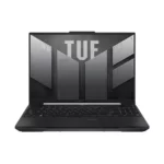 Asus TUF Gaming A16 Advantage Edition FA617NS-N3079W 16” WUXGA 1920x1200 165Hz | Ryzen 7 7735HS | 8GB RAM | 512GB SSD | AMD Radeon RX 7600S | Windows 11 Home | TUF Gaming Backpack | Off Black
