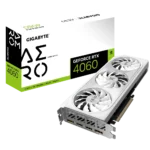 Gigabyte GeForce RTX 4060 AERO OC 8GB GDDR6 Graphics Card