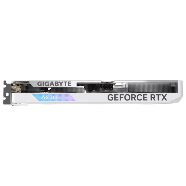 Gigabyte GeForce RTX 4060 AERO OC 8GB GDDR6 Graphics Card - Nvidia Video Cards