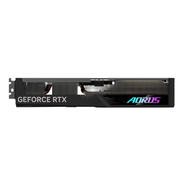 Gigabyte GeForce RTX 4060 AERO OC 8GB GDDR6 Graphics Card (Copy) - Nvidia Video Cards