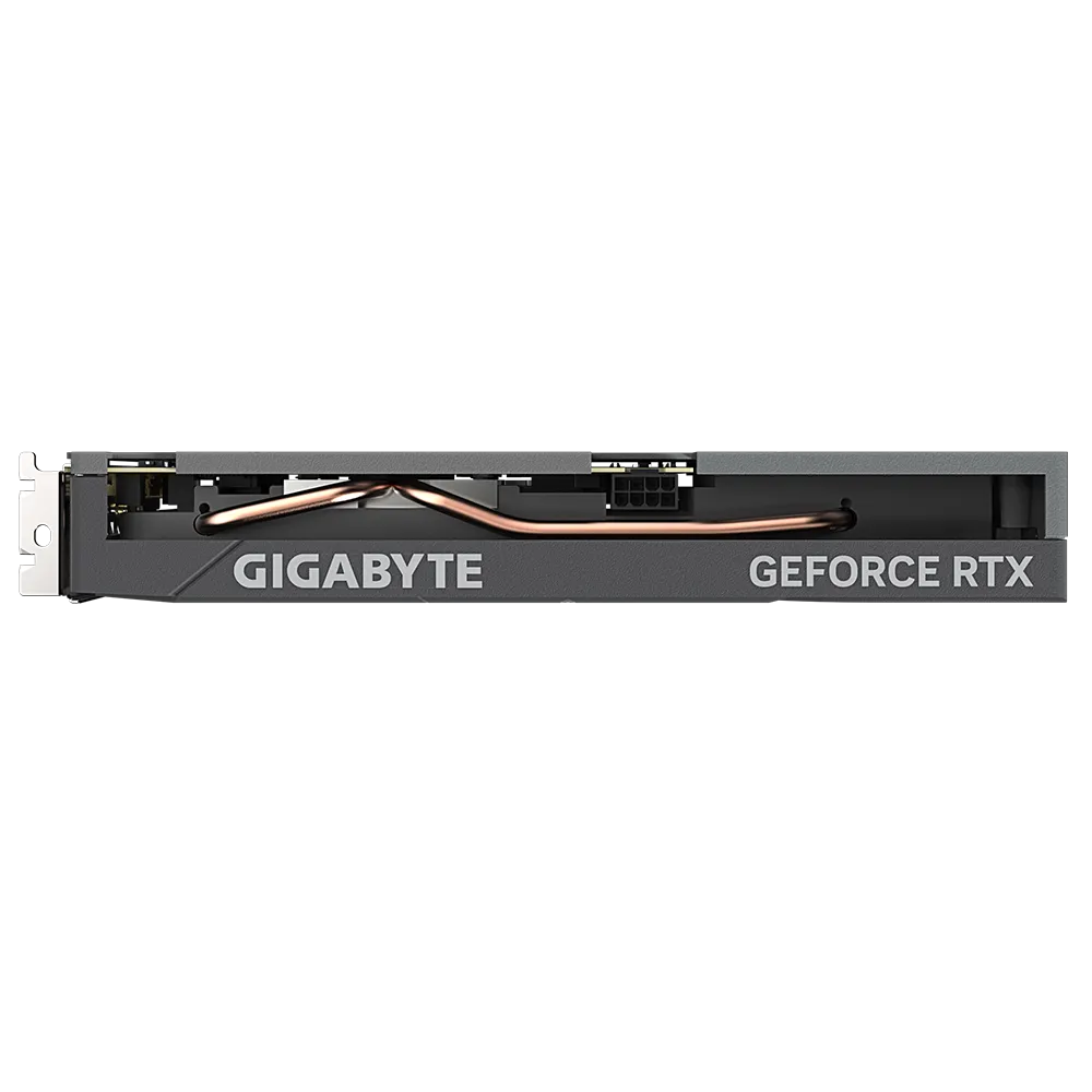  GIGABYTE NVIDIA GeForce RTX 4060 Eagle OC Graphics Card - 8GB  GDDR6, 128-bit, PCI-E 4.0, 2505MHz Core Clock, 2X DP 1.4, 2X HDMI 2.1a,  NVIDIA DLSS 3 - GV-N4060EAGLE OC-8GD : Electronics