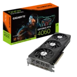 Gigabyte GeForce RTX­­ 4060 GAMING OC 8GB GDDR6 Graphics Card