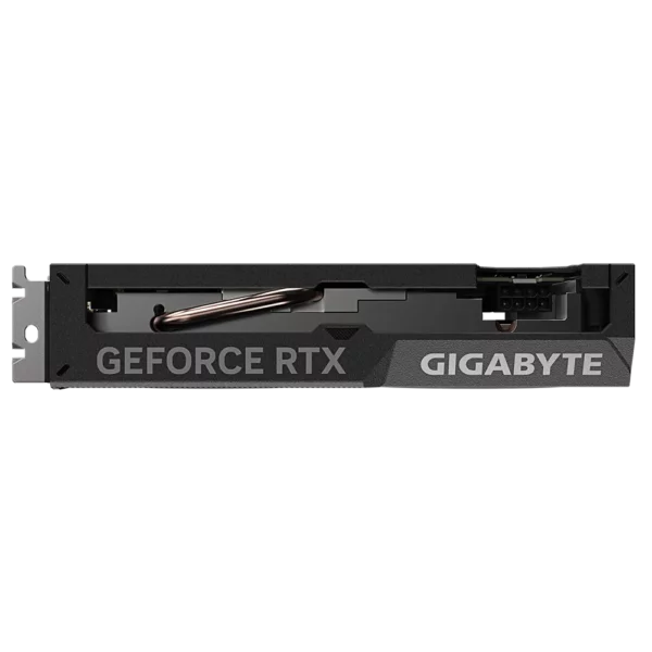 Gigabyte GeForce RTX 4060 EAGLE OC 8GB GDDR6 Graphics Card (Copy) - Nvidia Video Cards
