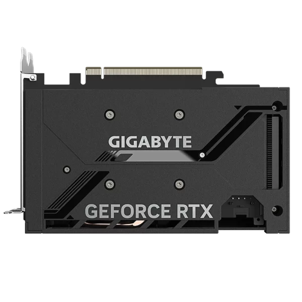 Gigabyte GeForce RTX 4060 EAGLE OC 8GB GDDR6 Graphics Card (Copy) - Nvidia Video Cards