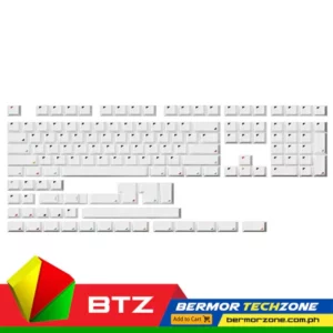 Ducky One 2 TKL Skyline - MX Silver Mechanical KeyboardA Keyboard Designed for Everyone
The new bezel design shares a similar sleek frame as it’s predecessor, but the One 2 incorporates dual colors on the bezel to match all varieties of keycap colorways

Durable Exceptional Reliable Performance
PBT double-shot seamless keycaps
German Cherry MX key switches