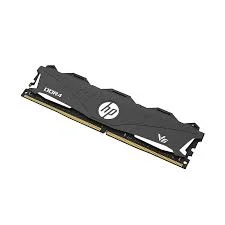 HP V6 8GB DDR4 3200MHz U-DIMM Desktop Memory<ul>
 	<li>HP V6 DDR4 Memory</li>
 	<li>DDR4</li>
 	<li>8 GB x 1</li>
 	<li>Upto 3200 MHz</li>
 	<li>CL16</li>
</ul>