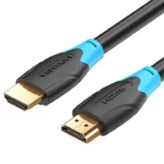Vention HDMI Male To HDMI Male Dual-colored Injection Cable