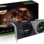 INNO3D GeForce RTX 4060 GDDR6 Twin X2 Graphics Card - NON OC | OC