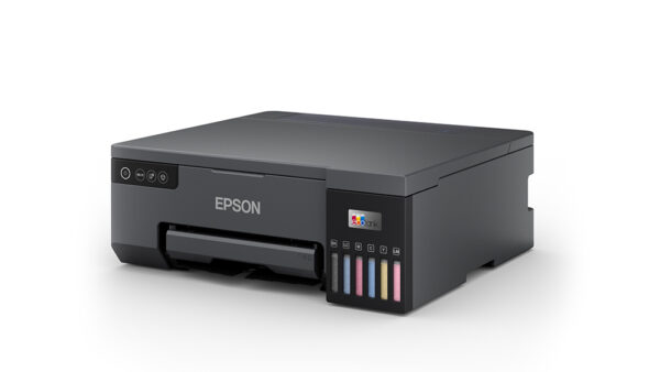 Epson EcoTank L8050 Ink Tank Printer - Printers