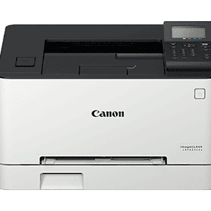 Canon ImageCLASS LBP623Cdw Laser Printer - Printers
