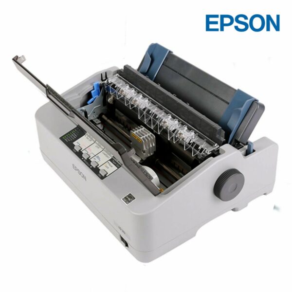 Epson LQ-310 Dot Matrix Printer - Printers
