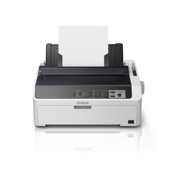 Epson LQ-590II Impact Printer - Printers