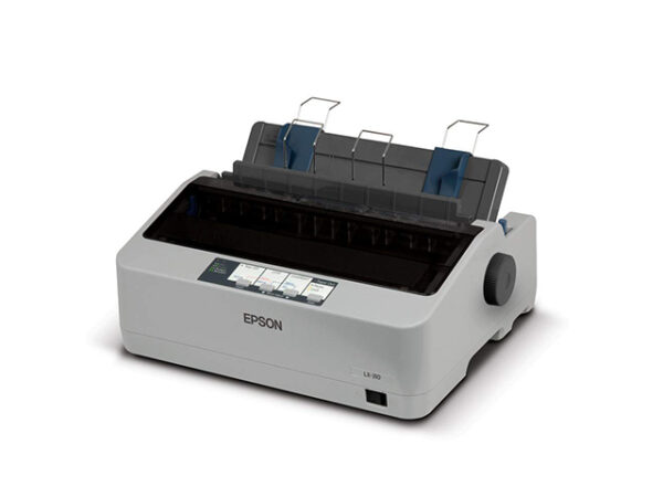 Epson LX-310 Dot Matrix Printer - Printers