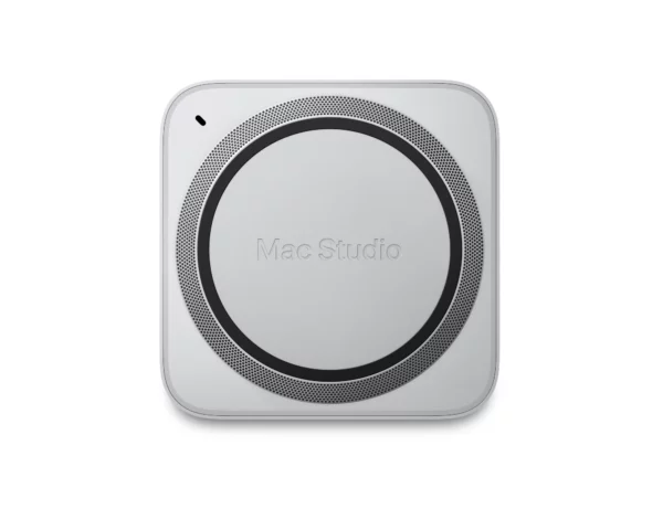 Apple Mac Studio Apple M2 Ultra Chip 24 Core CPU 60 Core GPU 1TB SSD Mini Desktop - Consumer Desktop