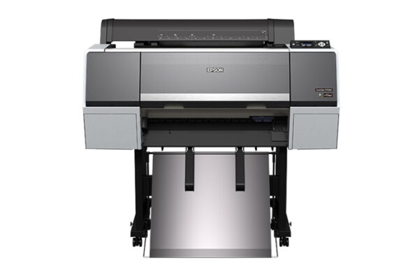 Epson SureColor P7000 Standard Edition Printer - Printers