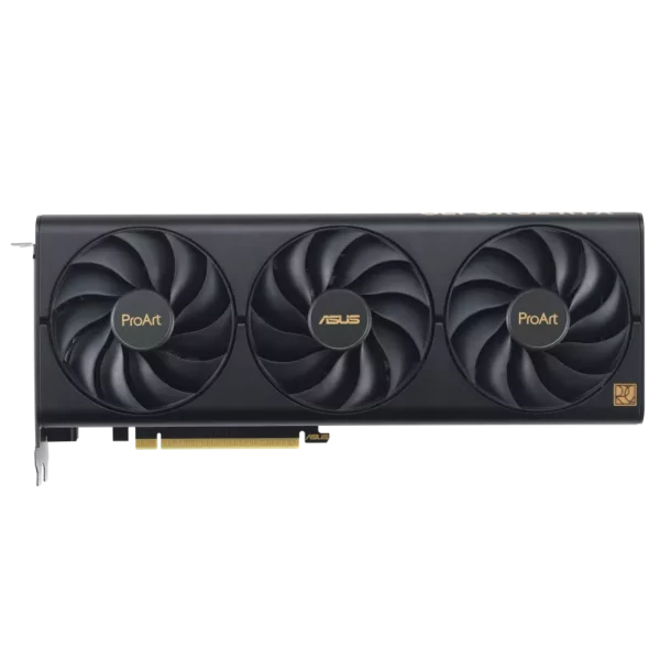 ProArt GeForce RTX™ 4070 OC edition 12GB GDDR6X btz ph 3