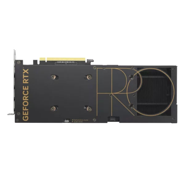 ProArt GeForce RTX™ 4070 OC edition 12GB GDDR6X btz ph 4