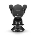 Prolink PQC1006 10W Qi Wireless Car  Charger