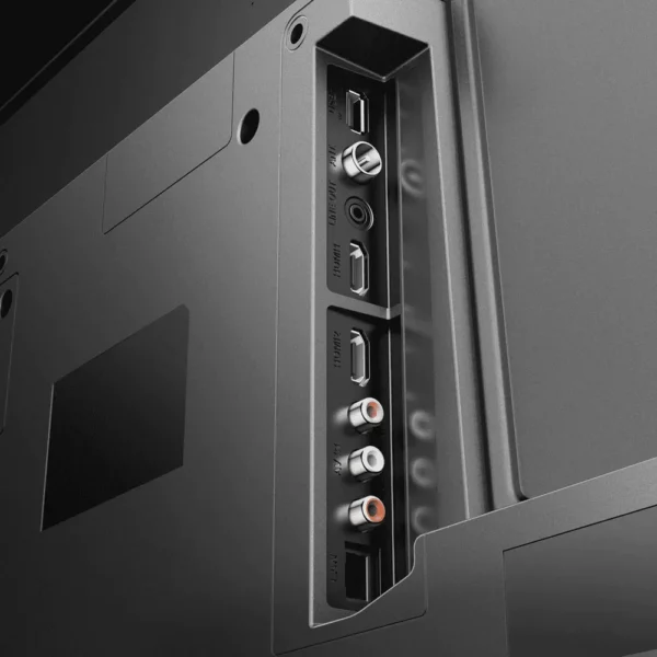 Realme Smart TV Neo 32” WIFI Dolby Audio Budget Smart TV - Appliances