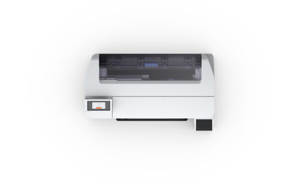 Epson SureColor SC-F530 Desktop Dye-Sublimation Textile Printer - Printers