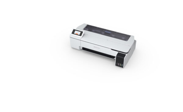 Epson SureColor SC-F530 Desktop Dye-Sublimation Textile Printer - Printers