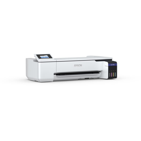Epson SureColor SC-F531 Desktop Dye-Sublimation Textile Printer - Printers