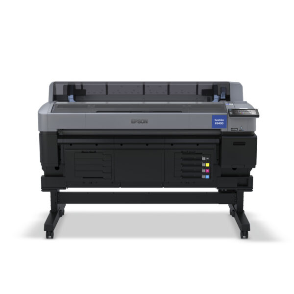 Epson SureColor SC-F6430 Printer - Printers