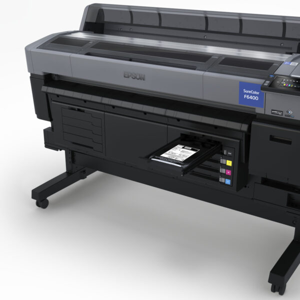 Epson SureColor SC-F6430H Printer - Printers