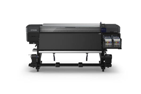 Epson SureColor SC-F9430 Dye-Sublimation Textile Production Printer - Printers