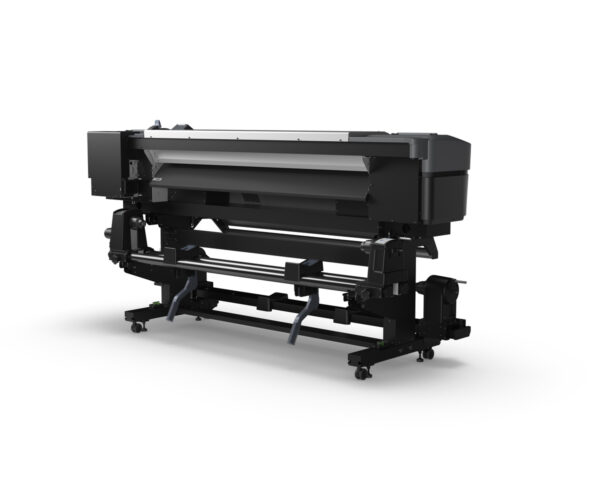 Epson SureColor SC-F9430H Fluorescent Dye-Sublimation Textile Production Printer - Printers