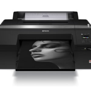 Epson SureColor SC-P5000 Photo Graphic/Proofing Inkjet Printer - Printers