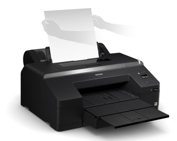 Epson SureColor SC-P5000 Photo Graphic/Proofing Inkjet Printer - Printers