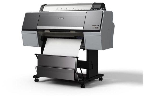 Epson SureColor SC-P6000 Photo Graphic Inkjet Printer - Printers
