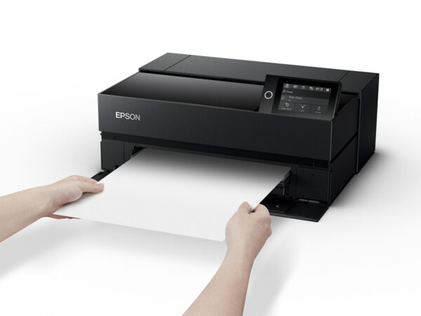 Epson SureColor SC-P703 A3+ Professional Photo Printer - Printers