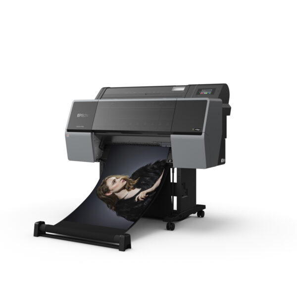 Epson SureColor SC-P7530 Photo Graphic Production Printer - Printers