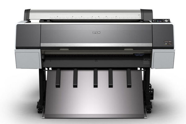 Epson SureColor SC-P8000 Photo Graphic Inkjet Printer - Printers