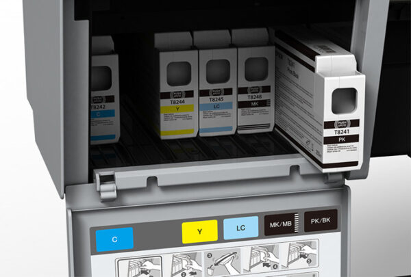Epson SureColor SC-P8000 Photo Graphic Inkjet Printer - Printers