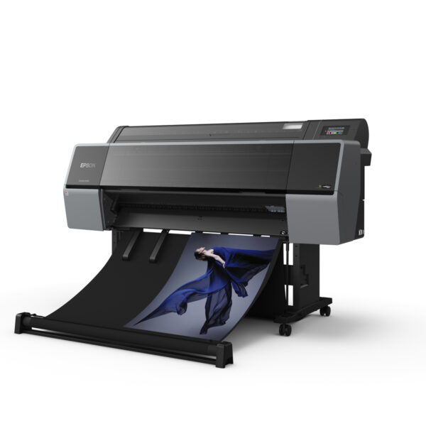 Epson SureColor SC-P9530 Photo Graphic Production Printer - Printers