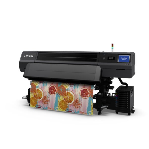 Epson SureColor SC-R5030 Resin Ink Signage Printer - Printers