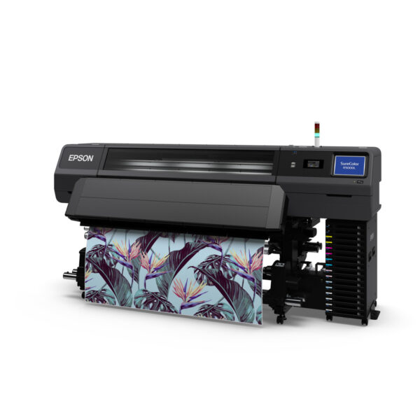 Epson SureColor SC-R5030L Resin Ink Signage Printer - Printers