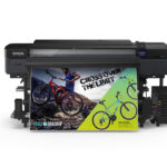 Epson SureColor SC-S60670L Eco-Solvent Signage Printer